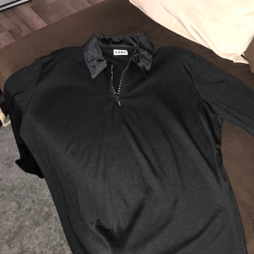Blouse by Andre